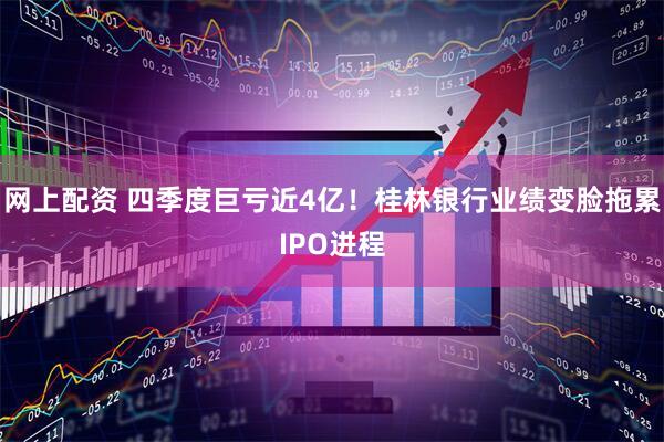 网上配资 四季度巨亏近4亿！桂林银行业绩变脸拖累IPO进程